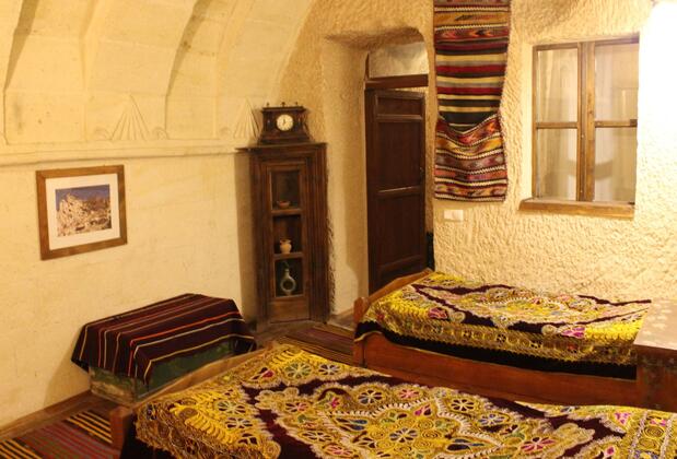 Kısmet Cave House - Görsel 31