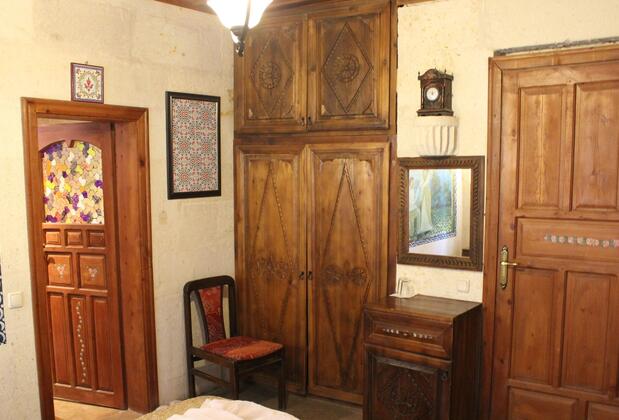 Kısmet Cave House - Görsel 32