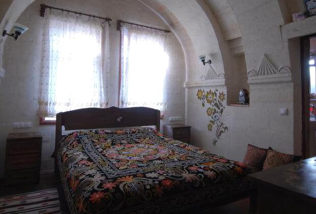 Kısmet Cave House - Görsel 33