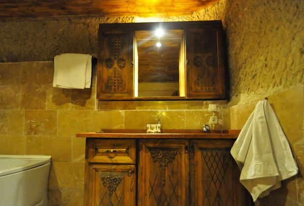 Kısmet Cave House - Görsel 34