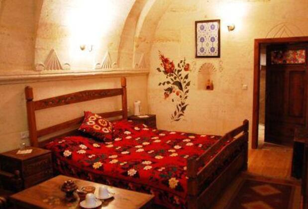 Kısmet Cave House - Görsel 36