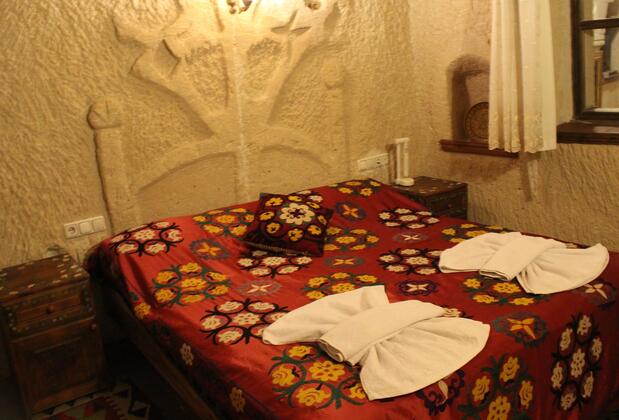 Kısmet Cave House - Görsel 37