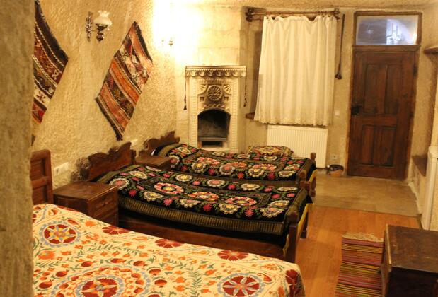 Kısmet Cave House - Görsel 38