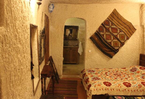 Kısmet Cave House - Görsel 39