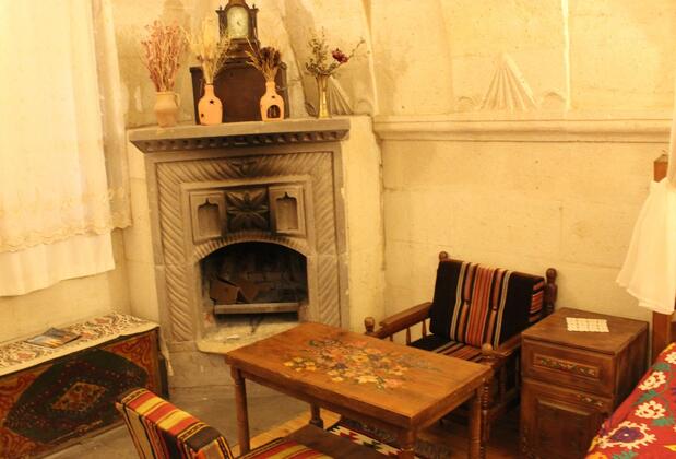 Kısmet Cave House - Görsel 40