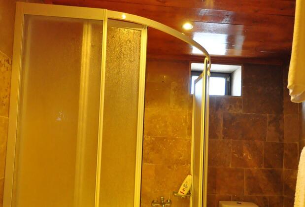 Kısmet Cave House - Görsel 41