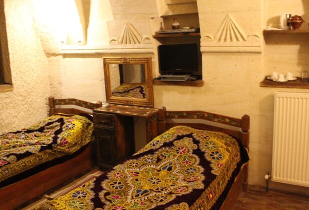 Kısmet Cave House - Görsel 43