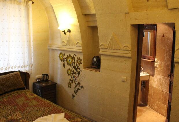 Kısmet Cave House - Görsel 45