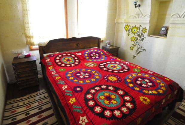 Kısmet Cave House - Görsel 47