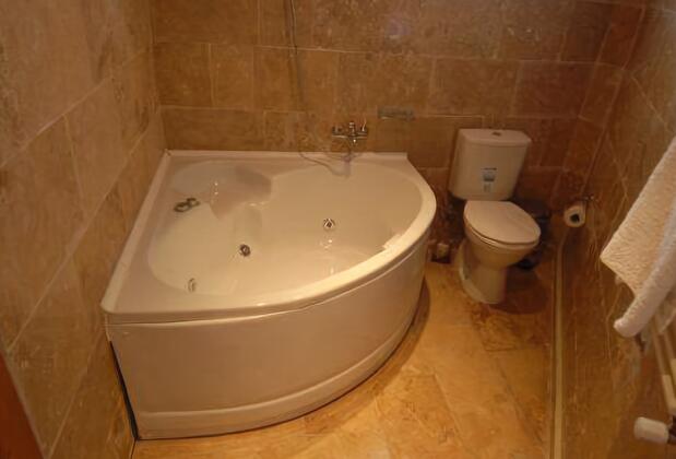 Kısmet Cave House - Görsel 48