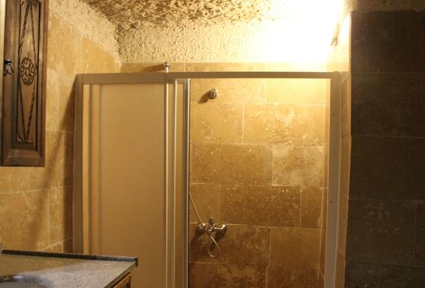 Kısmet Cave House - Görsel 49