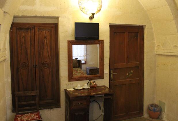 Kısmet Cave House - Görsel 50