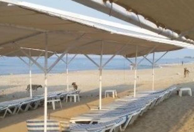 Atlas Beach Halal Hotel - Görsel 9