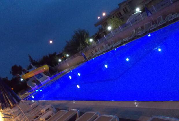 Atlas Beach Halal Hotel - Görsel 7