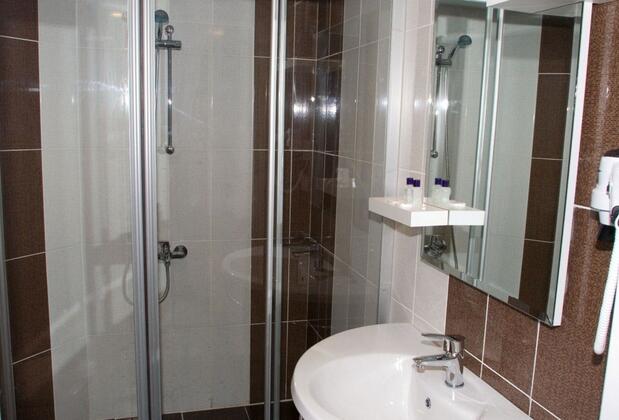 Atlas Beach Halal Hotel - Görsel 25