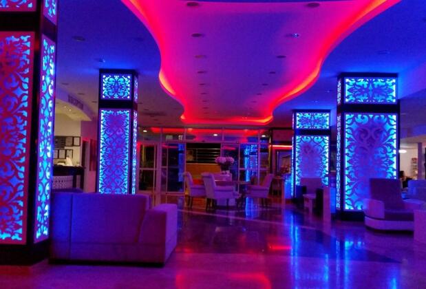 Atlas Beach Halal Hotel - Görsel 11