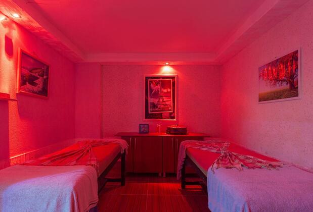 Atlas Beach Halal Hotel - Görsel 13