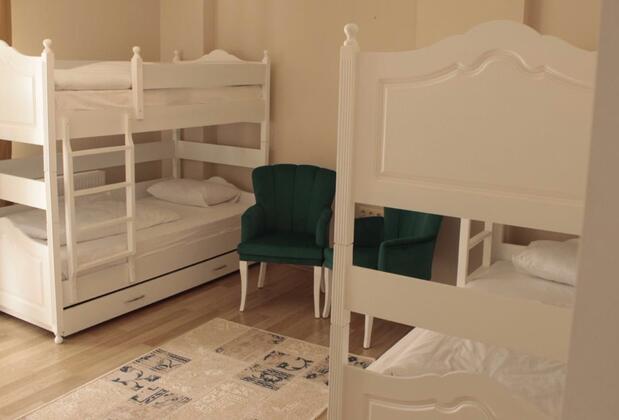 Yomra Residence - Görsel 13