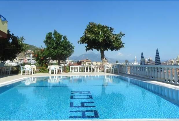 Hotel Royal Alanya - Görsel 3