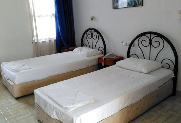 Hotel Royal Alanya - Görsel 6