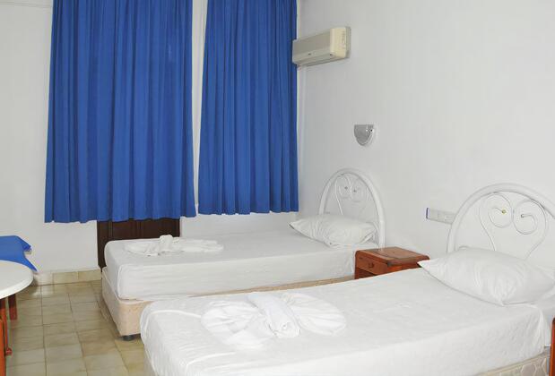 Hotel Royal Alanya - Görsel 7