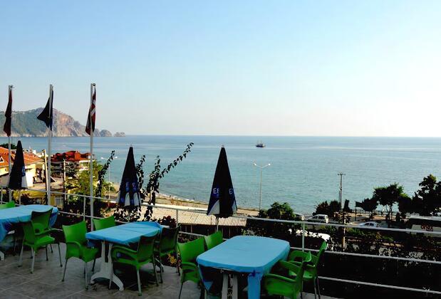 Hotel Royal Alanya - Görsel 9