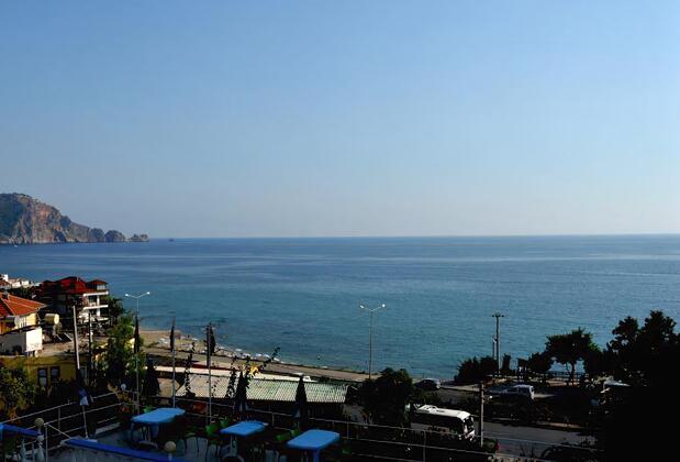 Hotel Royal Alanya - Görsel 10