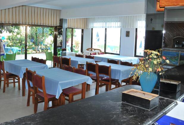 Hotel Royal Alanya - Görsel 13