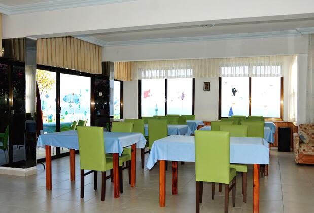 Hotel Royal Alanya - Görsel 14