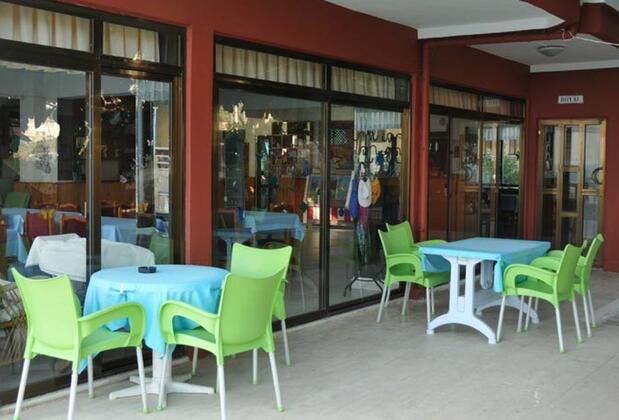 Hotel Royal Alanya - Görsel 15