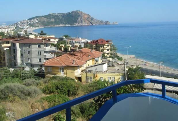 Hotel Royal Alanya - Görsel 16