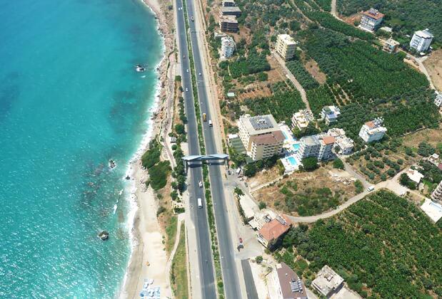 Hotel Royal Alanya - Görsel 17