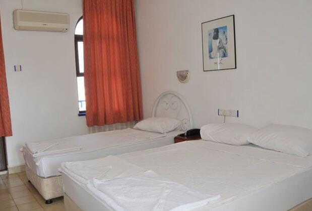 Hotel Royal Alanya - Görsel 18