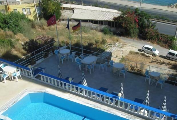 Hotel Royal Alanya - Görsel 20