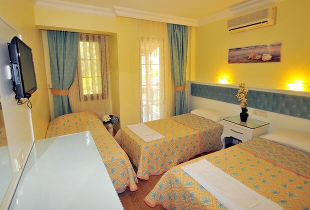 İlkiz Beach Hotel - Görsel 29