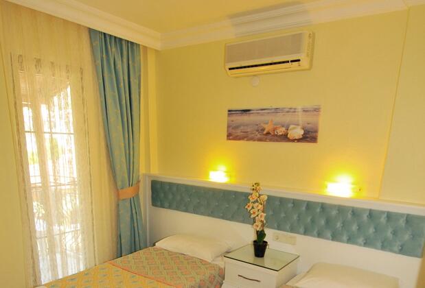 İlkiz Beach Hotel - Görsel 30