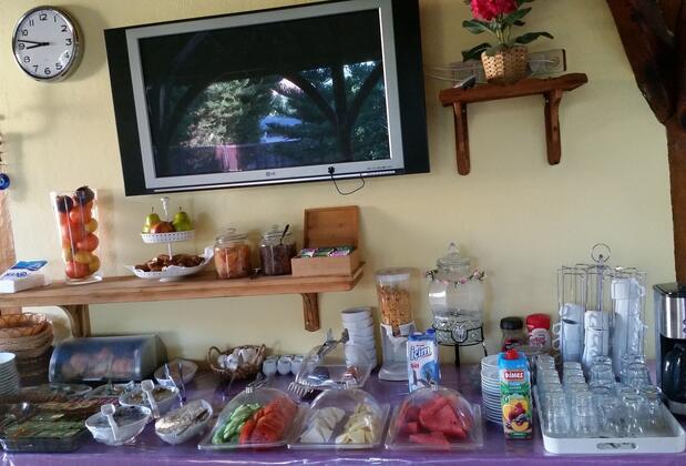 İlkiz Beach Hotel - Görsel 8