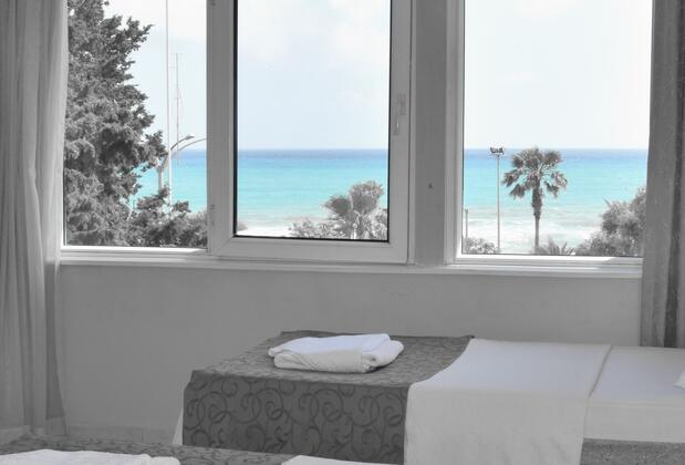 Resitalya Hotel - Görsel 7