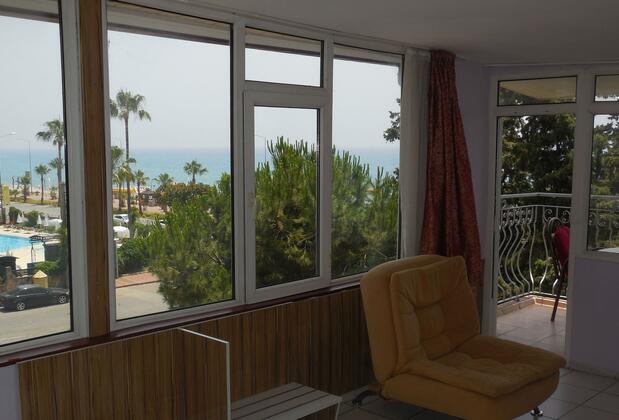 Resitalya Hotel - Görsel 6