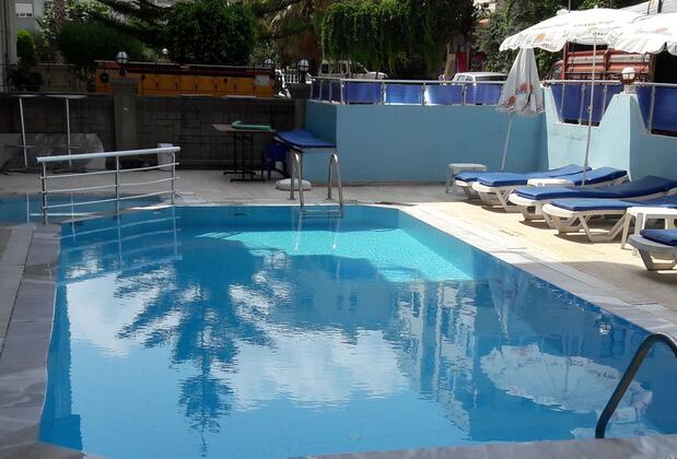 Resitalya Hotel - Görsel 3