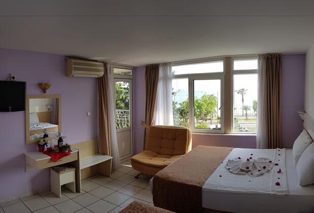 Resitalya Hotel - Görsel 8