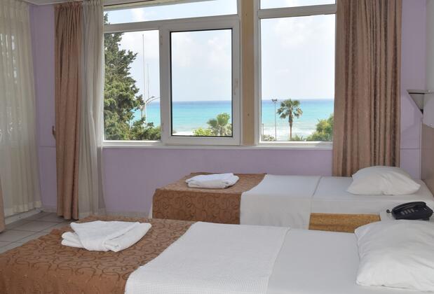 Resitalya Hotel - Görsel 9