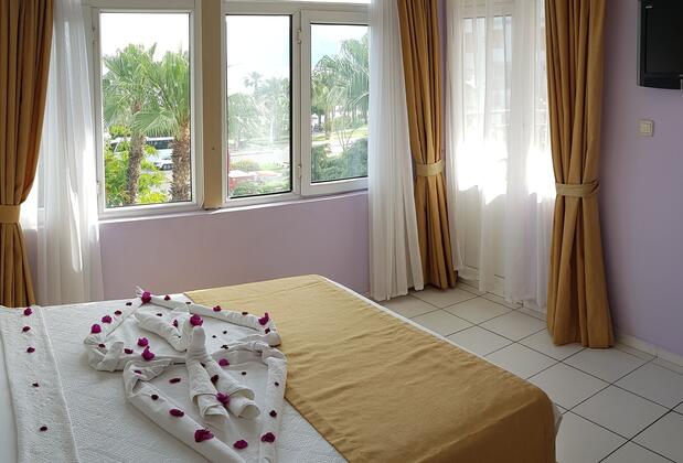 Resitalya Hotel - Görsel 10