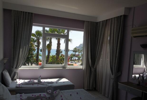 Resitalya Hotel - Görsel 11