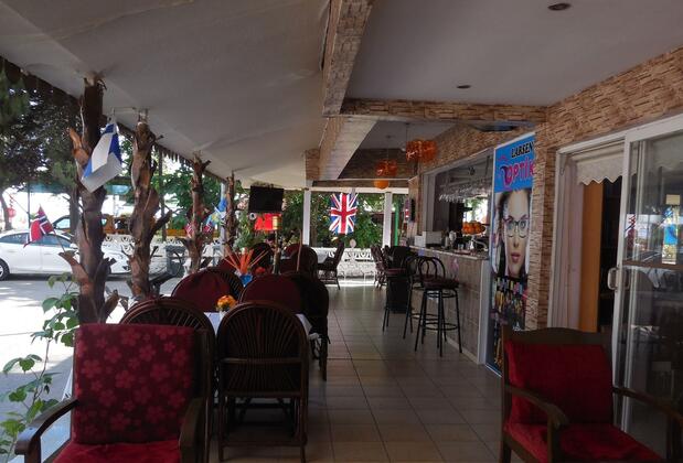 Resitalya Hotel - Görsel 4