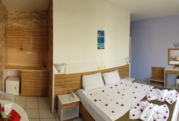 Resitalya Hotel - Görsel 12