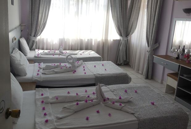 Resitalya Hotel - Görsel 13