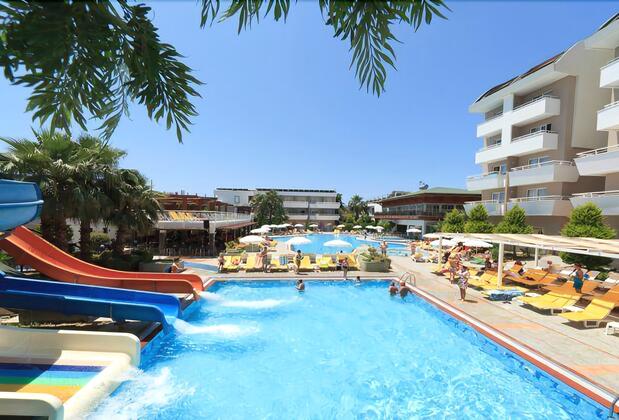 Club Mermaid Village - Görsel 5