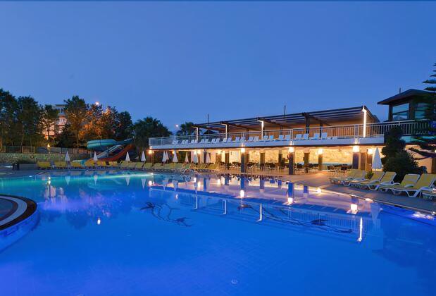 Club Mermaid Village - Görsel 6