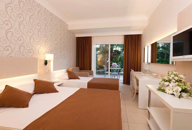 Club Mermaid Village - Görsel 16